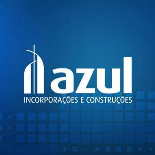 azul